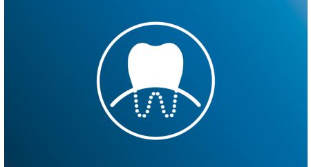 Improves gum health by up to 100%******