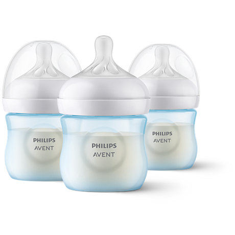 SCY900/23 Philips Avent Natural Response Baby Bottle