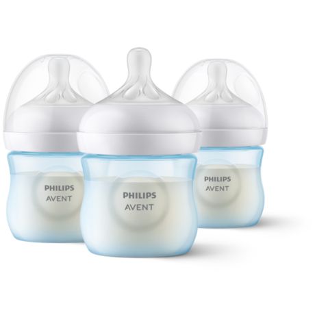 SCY900/23 Philips Avent Natural Response Baby Bottle