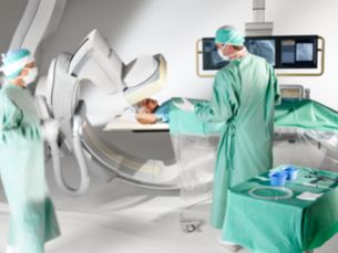 XperGuide Interventionelle Software