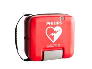 Mallette Philips souple pour FR3, sans activation automatique, accessoires Accessoires