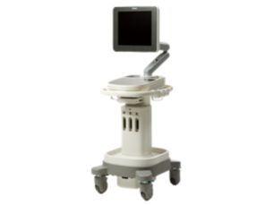 Sparq Emergency medicine ultrasound system