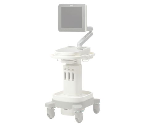 Sparq Emergency medicine ultrasound system