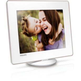 SPH8628 Digital Photo Album