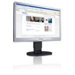 Ergonomic display enhances productivity