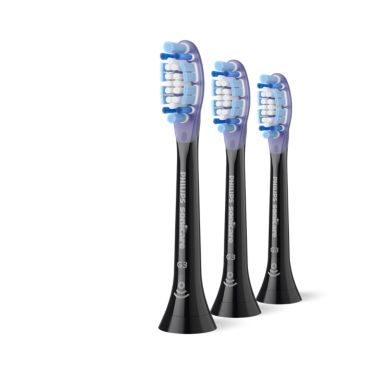 Philips Sonicare Premium Gum Care 2+1 balenie kefkových nadstavcov
