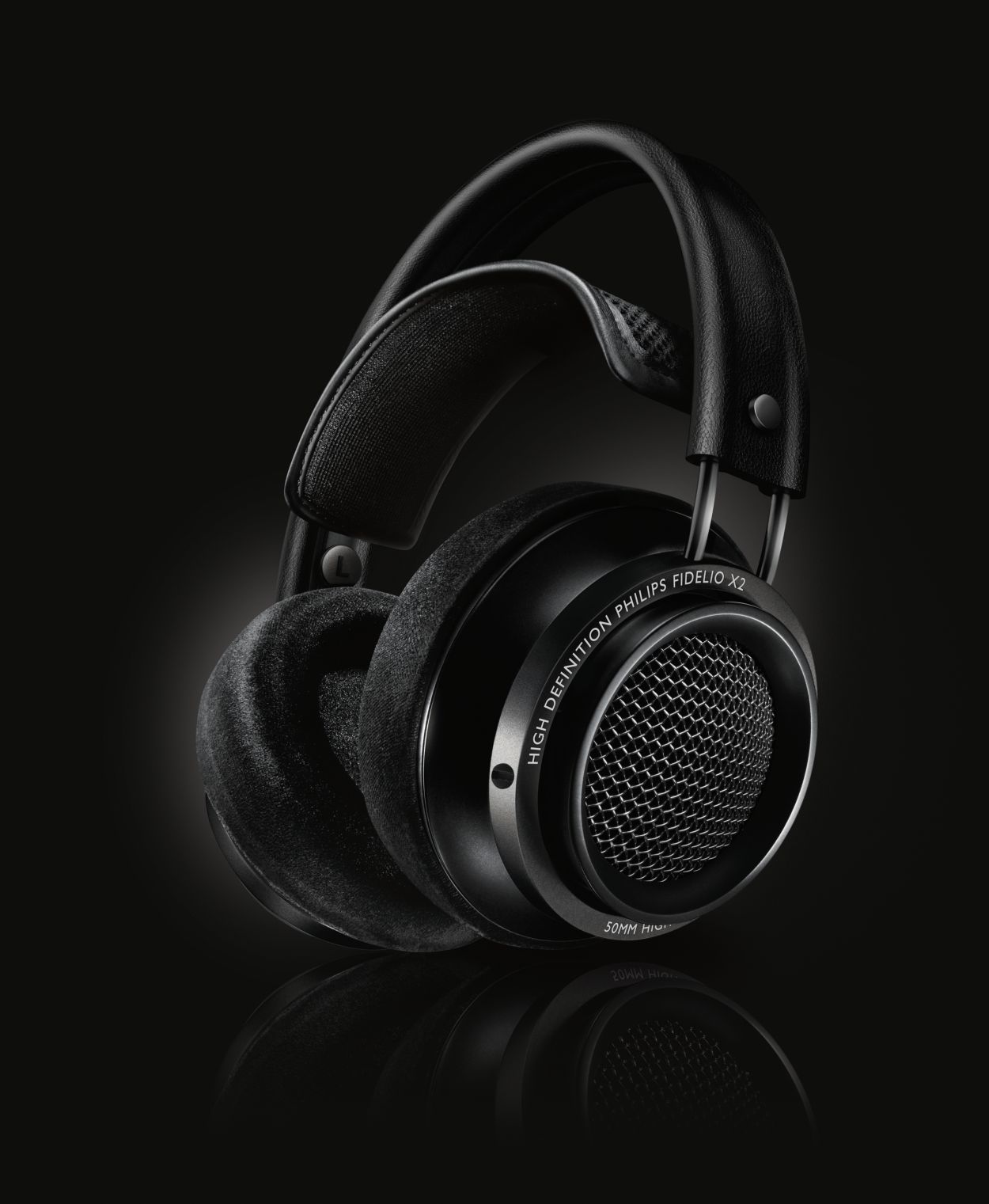 フィリップス Fidelio X2 Fidelio Headphones X2/27 | Philips Fidelio
