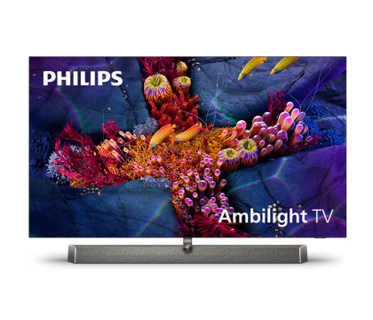 Nueva Philips OLED+937: características, precio y ficha técnica