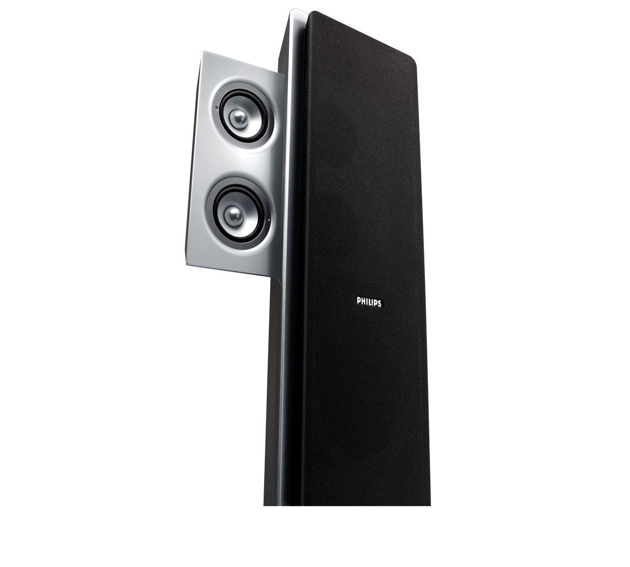 DVD Micro Theater MCD988/98 | Philips