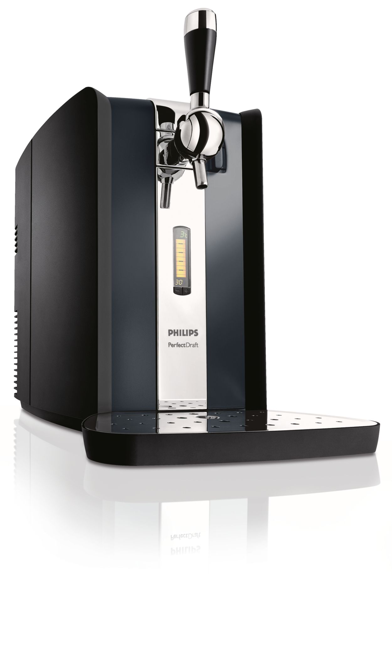 Pieces Detachees Perfect draft Philips HD 3600