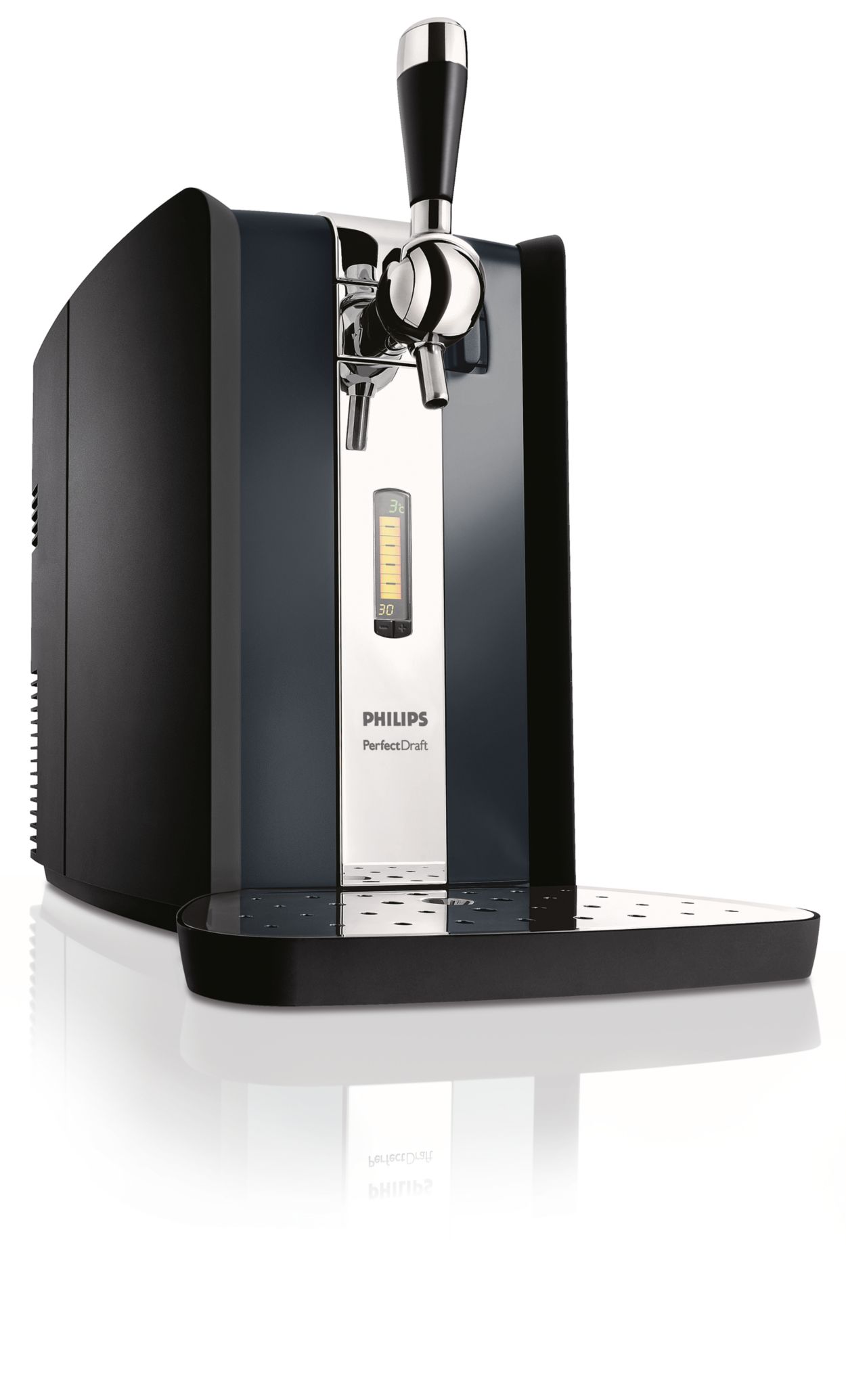 PerfectDraft Home draught system HD3620/22 Philips