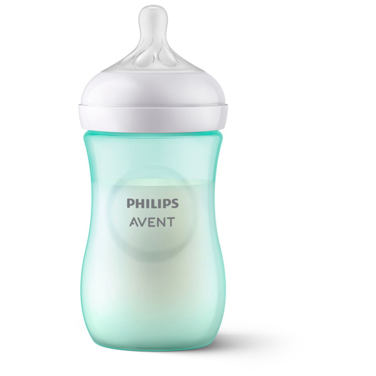 Avent Natural Response Baby Bottle - thumbnail 2