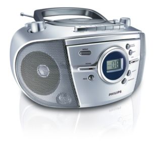AZ1031 CD Soundmachine