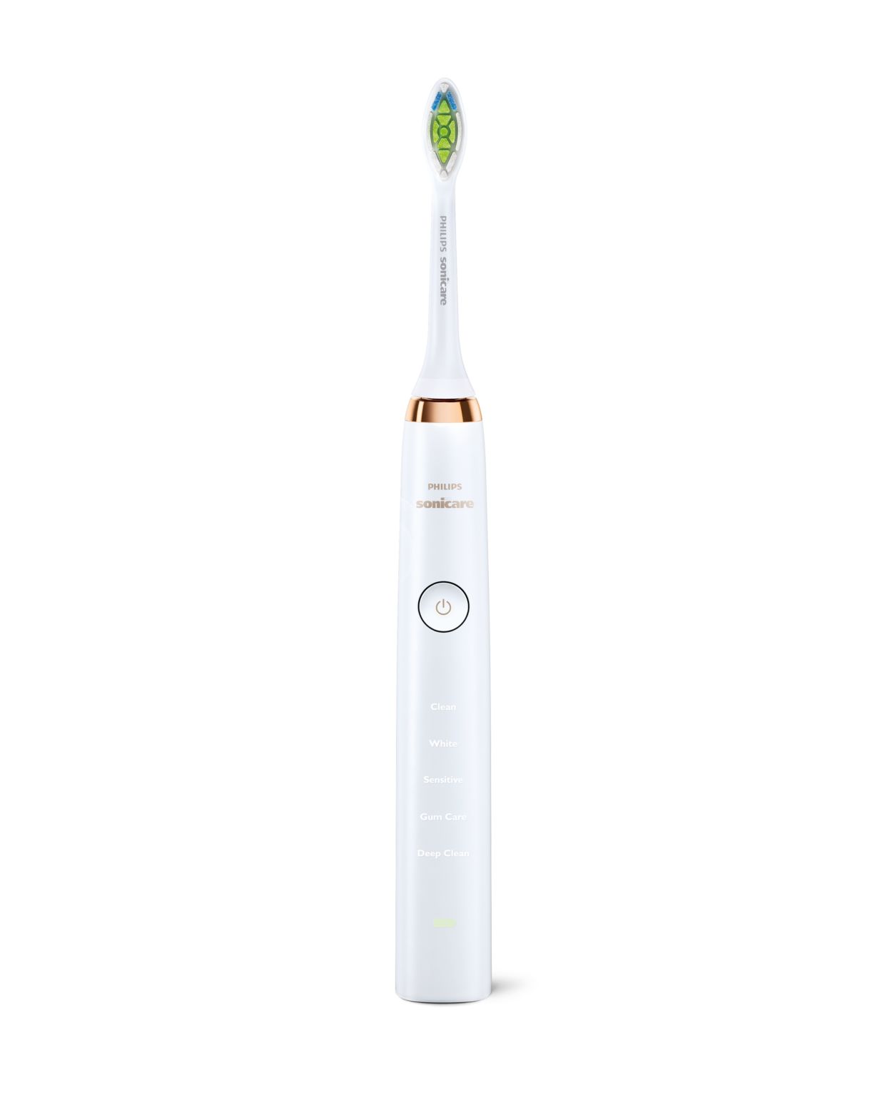 Sonic electric toothbrush