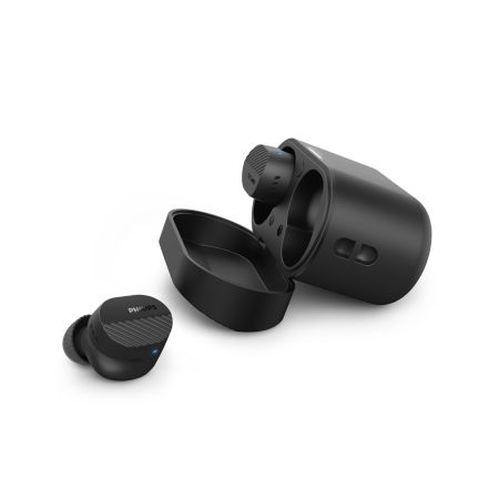 True wireless