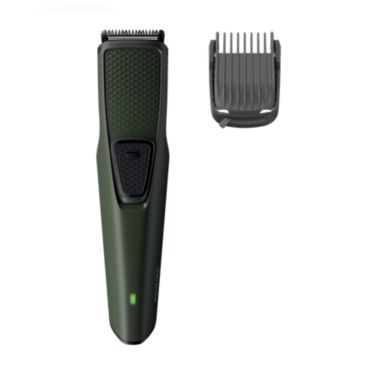 Beardtrimmer series 1000 Recortador de barba