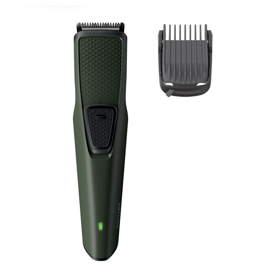 Afeitadora Philips Moldeador de Barba BT1230/14 Ajustable 3 a 7mm