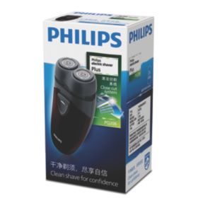 Philips Shaver 700 Series Wet & Dry Electric Compact Shaver S791