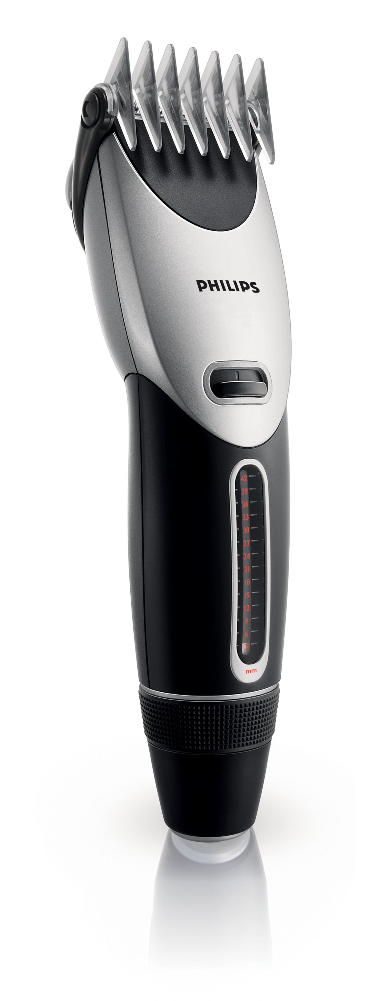 Hairclipper series 1000 Машинка для стрижки волос QC5070/00 | Philips