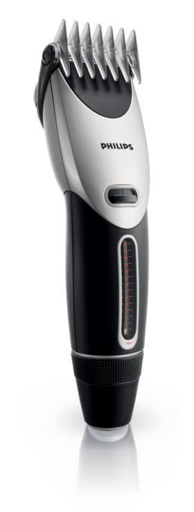 Hairclipper series 1000
