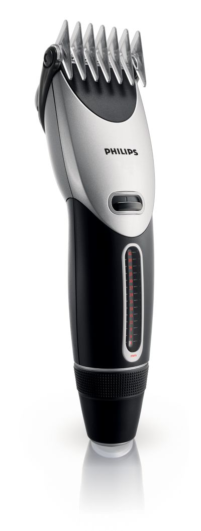 Hairclipper series 1000
