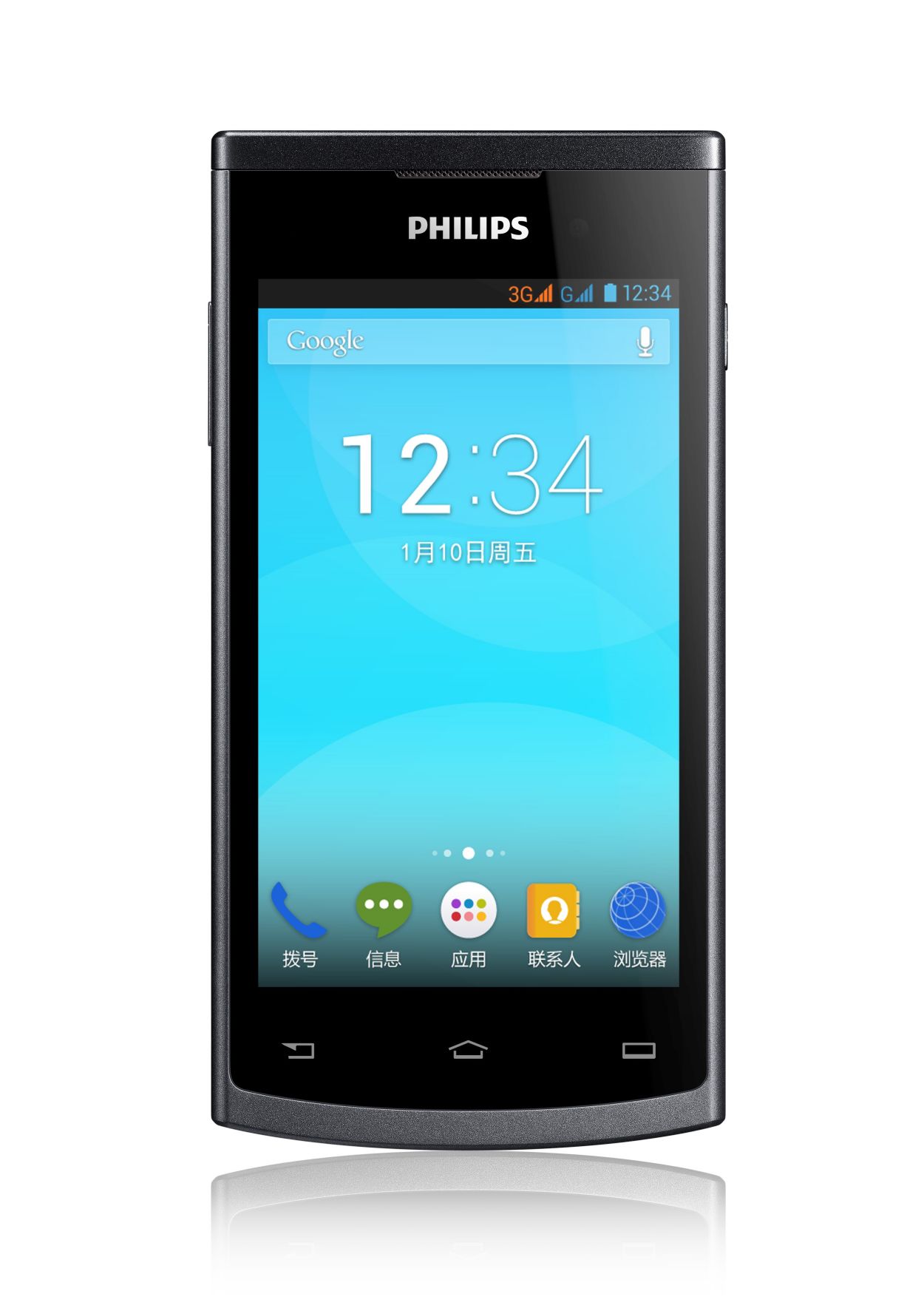 华丽夺目，一触难忘