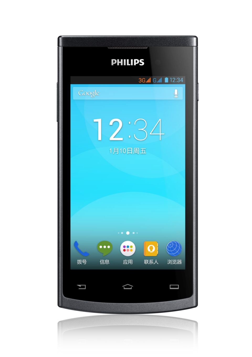 华丽夺目，一触难忘