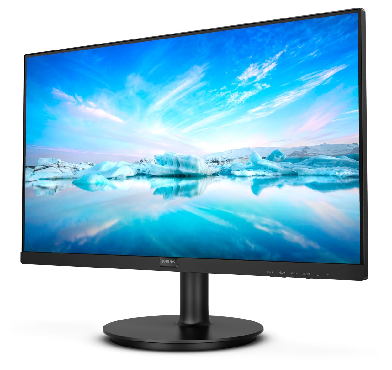PHILIPS V Line 24インチ モニター Monitor LCD monitor 241V8LAB/00 | Philips