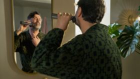 Multifunkčný zastrihávač