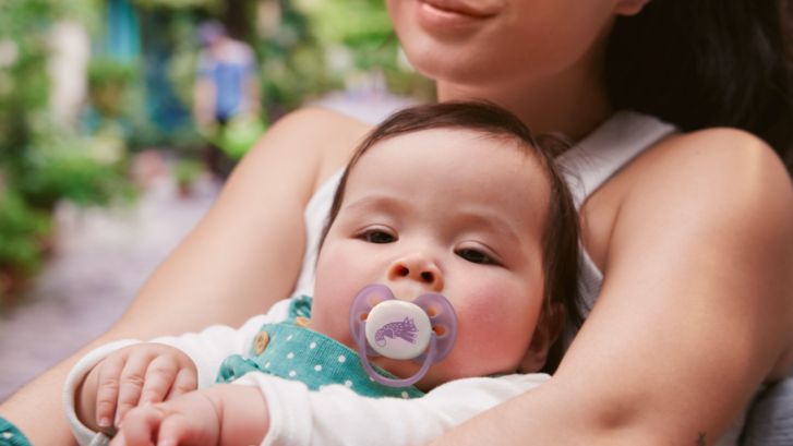 Avent Pacifier