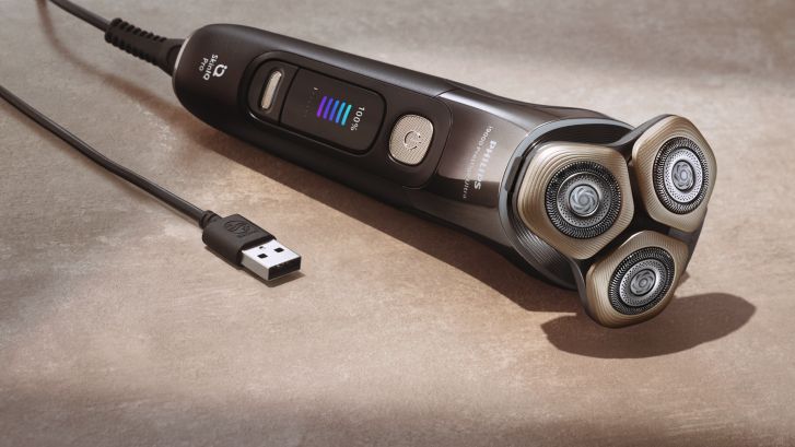 Philips i9000 Prestige Ultra