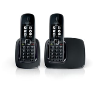 BeNear Draadloze telefoon