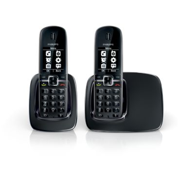 BeNear Draadloze telefoon