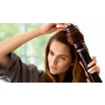 Įvairių šukuosenų purus modeliavimas