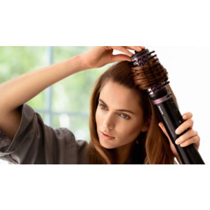 Įvairių šukuosenų purus modeliavimas