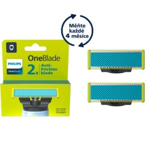 OneBlade Náhradní břit