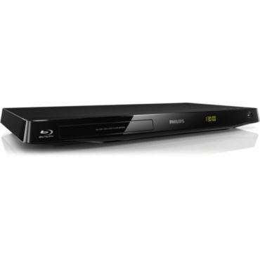 3000 series BDP3300 Blu-ray Disc/ DVD player