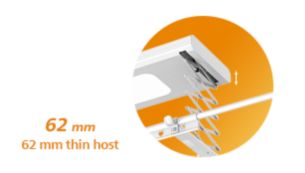 轻巧灵动，靓丽有型