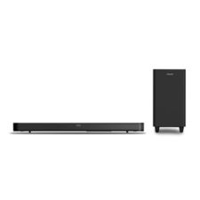 Essential soundbars