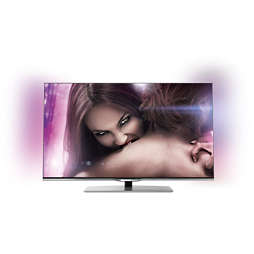 7000 series Εξαιρετικά λεπτή τηλεόραση Smart Full HD LED