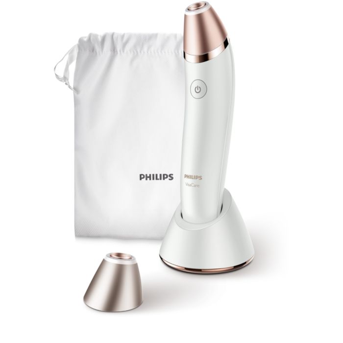 VisaCare Mikrodermabrazja SC6240/01 | Philips