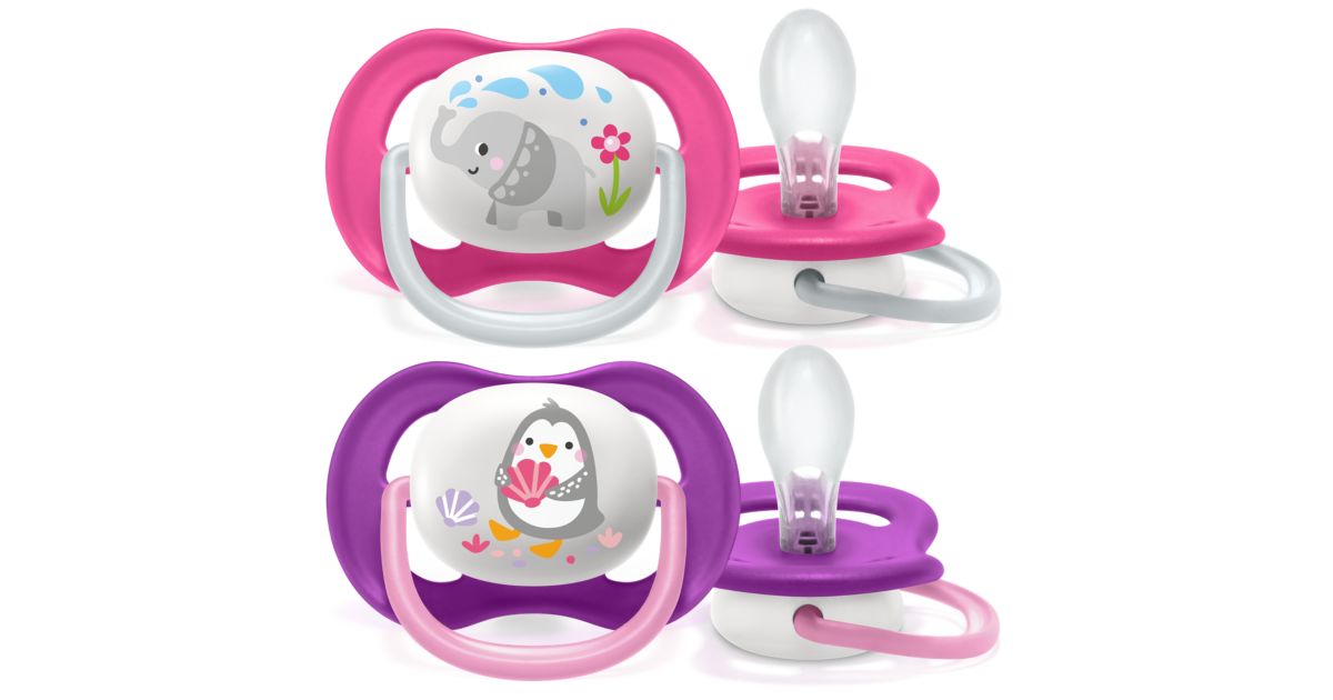 Philips Avent ultra air sterilizátor SCF080/08 - hlavný produktový obrázok Philips
