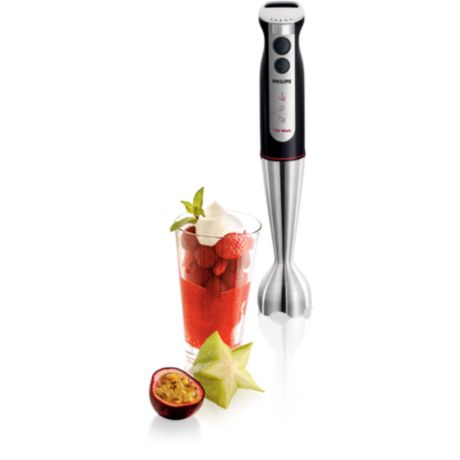 HR1370/90 Pure Essentials Collection Hand blender