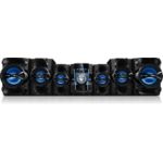 Magnífico sonido, claro y potente