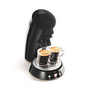 Machine à café à dosettes
