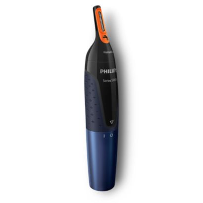 Philips Nose trimmer series 5000