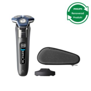 Shaver series 7000 Renoverad elrakapparat för våt- och torrakning