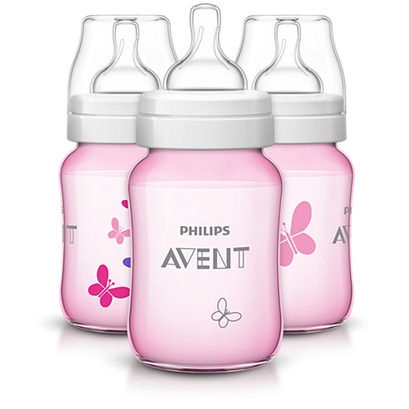 SCF573/33 Philips Avent Baby Bottle