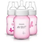 Clinically proven to reduce colic and discomfort*