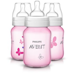 Avent Baby Bottle